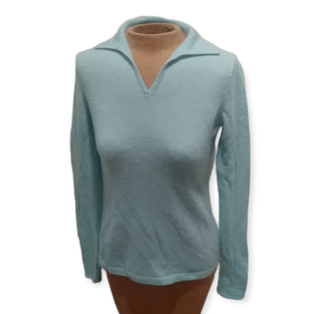 Peck & Peck Cashmere Sweater
